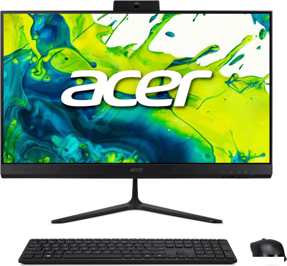 Моноблок Acer Aspire C27B-GARL DQ.BT0CD.002