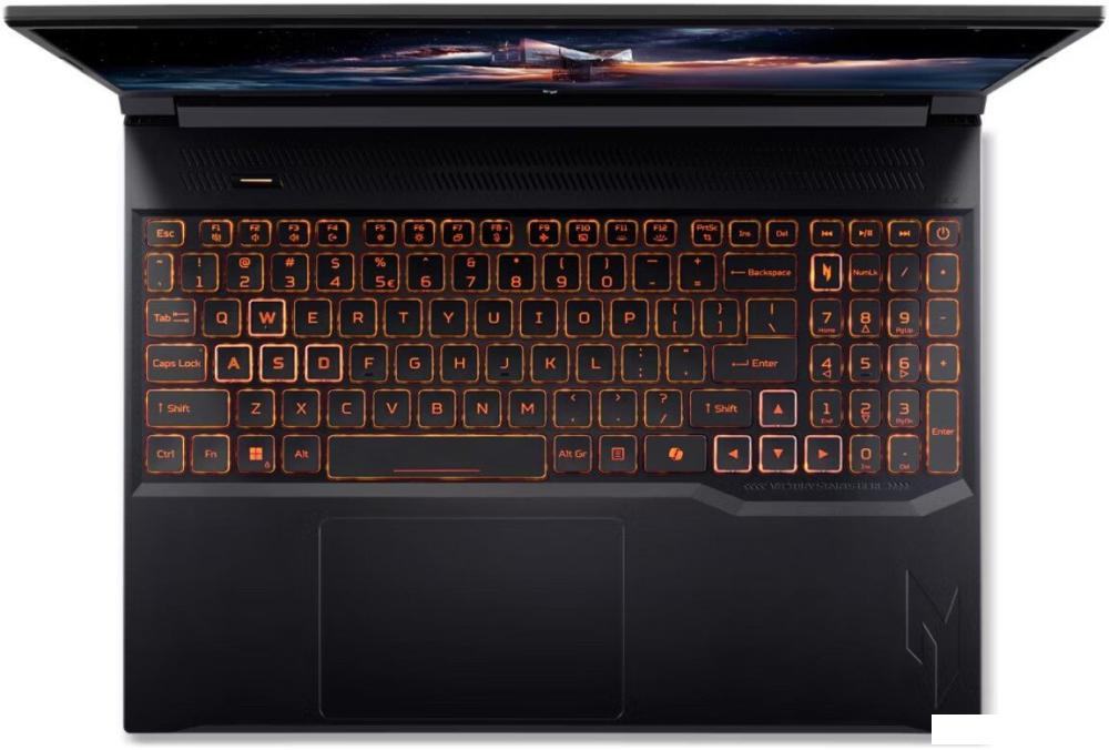 Игровой ноутбук Acer Nitro V 16 AI ANV16-42-R96P NH.U2NAA.003