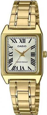 Наручные часы Casio LTP-V007G-9B Наручные часы Casio LTP-V007G-9B