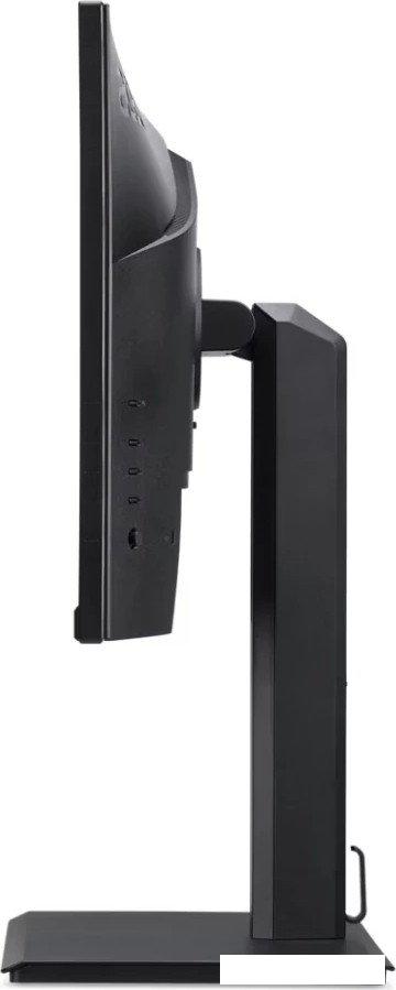 Игровой монитор Acer B277UGbmiiprzx UM.HB7CD.G04
