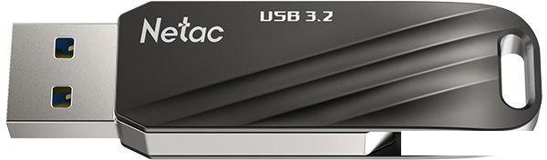 USB Flash Netac US11 128GB NT03US11C-128G-32BK