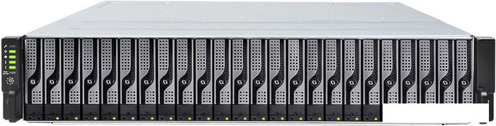 Сетевой накопитель Infortrend Expansion Enclosure JB JB3024RBA0-8U32