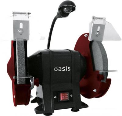 Заточные станки (точила) Oasis ZS-30L Заточные станки (точила) Oasis ZS-30L