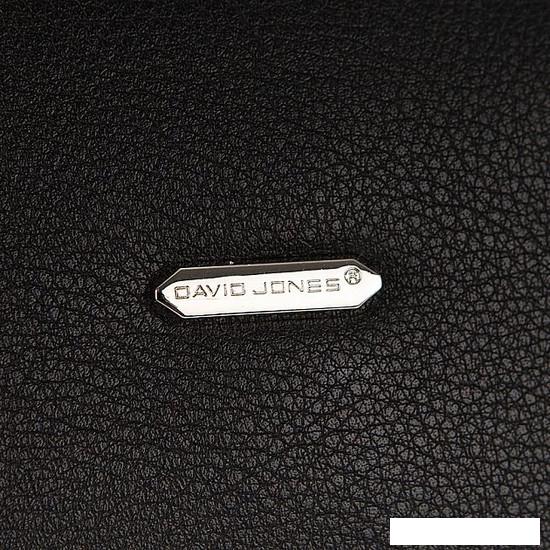 Сумка David Jones 823-798804-BLK (черный)