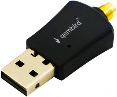 Wi-Fi адаптер Gembird WNP-UA300P-02 Wi-Fi адаптер Gembird WNP-UA300P-02