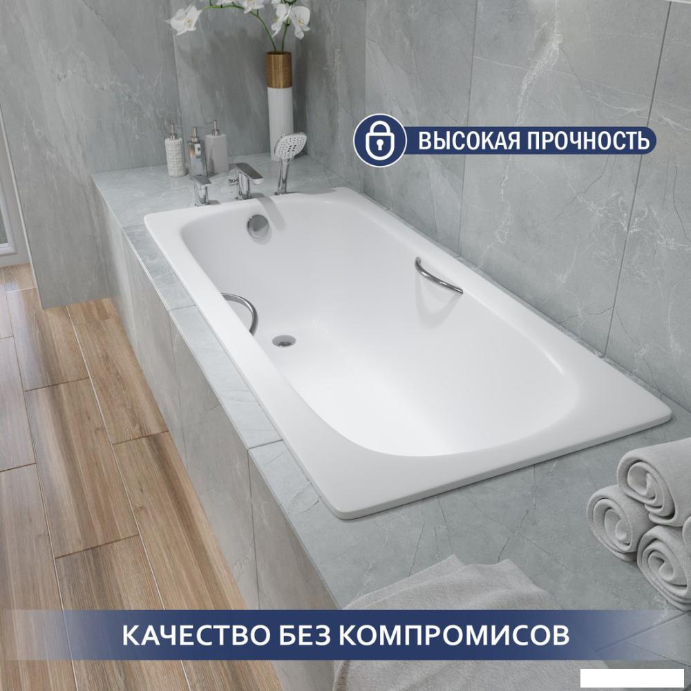 Ванна Lauter Orra Star 150 21XST150