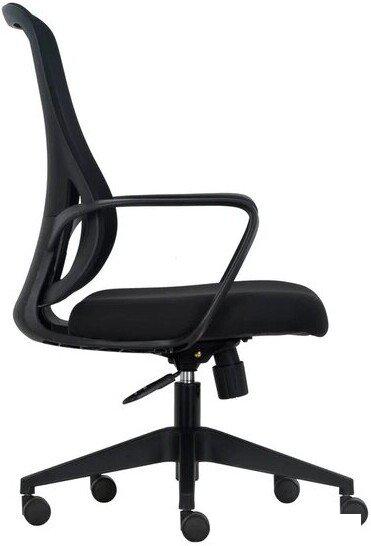 Офисное кресло FOX HOUSE Rogen SK3226mini Low Back 50.042 (черный)
