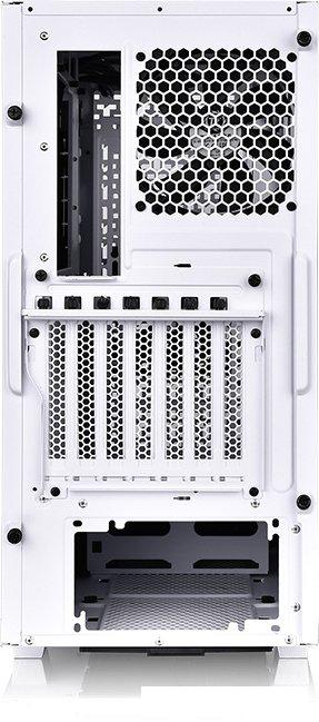 Корпус Thermaltake Divider 300 TG Air Snow CA-1S2-00M6WN-02