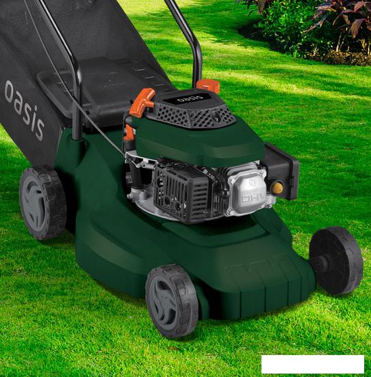 Газонокосилка Oasis GB-15