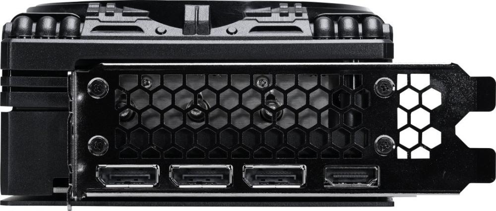 Видеокарта Palit GeForce RTX 5080 GamingPro V1 NE75080019T2-GB2031Y