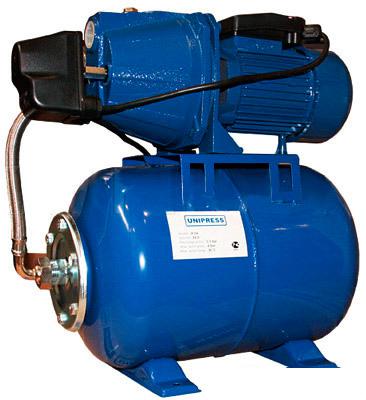 Насосная станция Unipump AUTO JET 100 S
