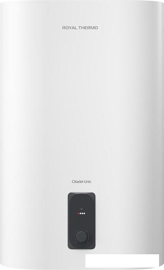 Накопительный электрический водонагреватель Royal Thermo RWH 30 Citadel Unic