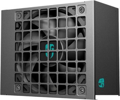 Блок питания DeepCool GamerStorm PS650G