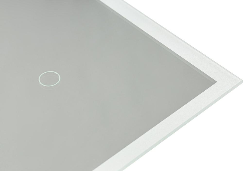 Зеркало Saniteco LED OBF 4с 12070 s-1 700х1200 11125065