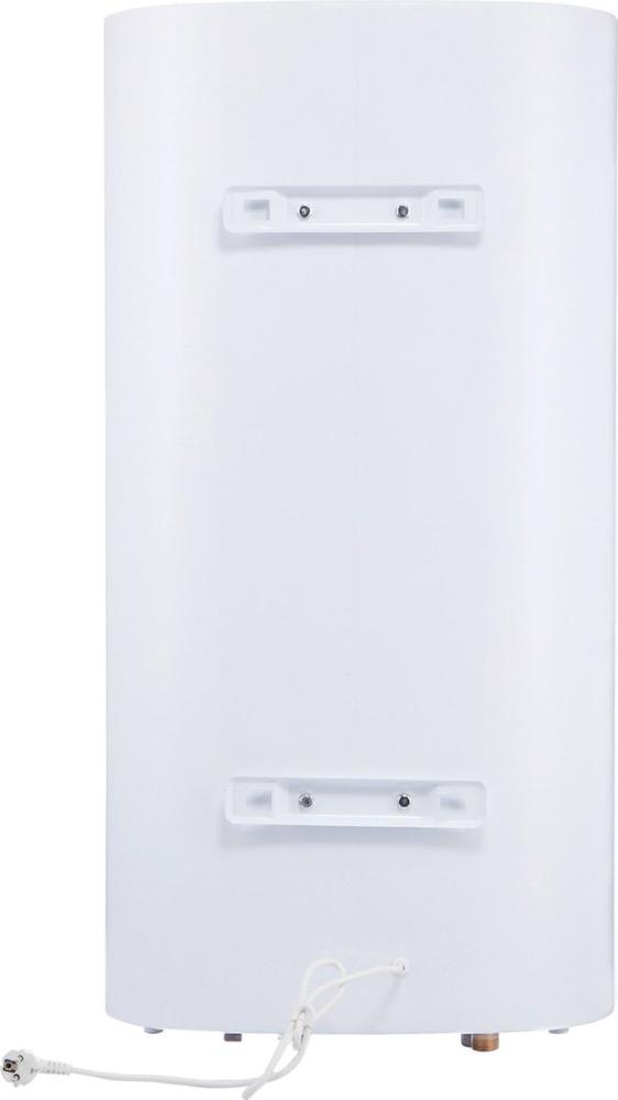 Бойлер косвенного нагрева с ТЭНом Ballu Aquastar Inox ASWX-F 80
