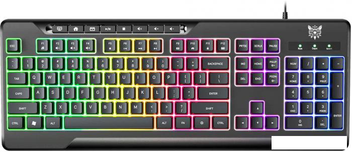 Клавиатура Onikuma Onikuma G32 Black Knight