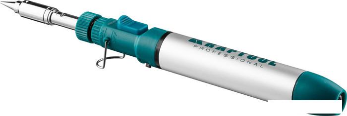 Газовый паяльник KRAFTOOL SolderGas 55504-H8