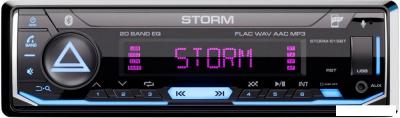 USB-магнитола Aura Storm-515BT