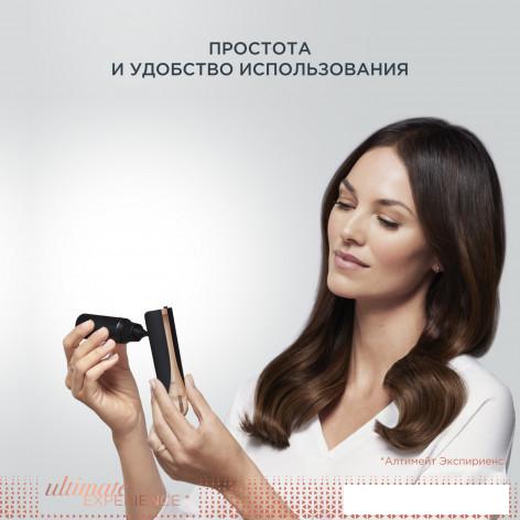Расчёска Rowenta Hair Therapist CF9940F0