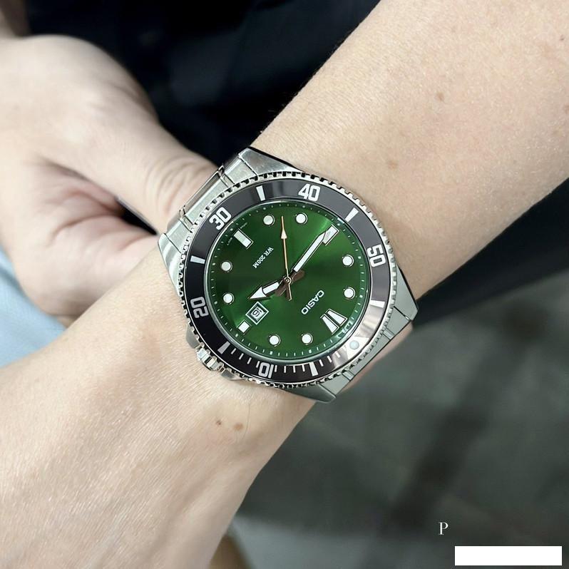 Наручные часы Casio MDV-107D-3A2