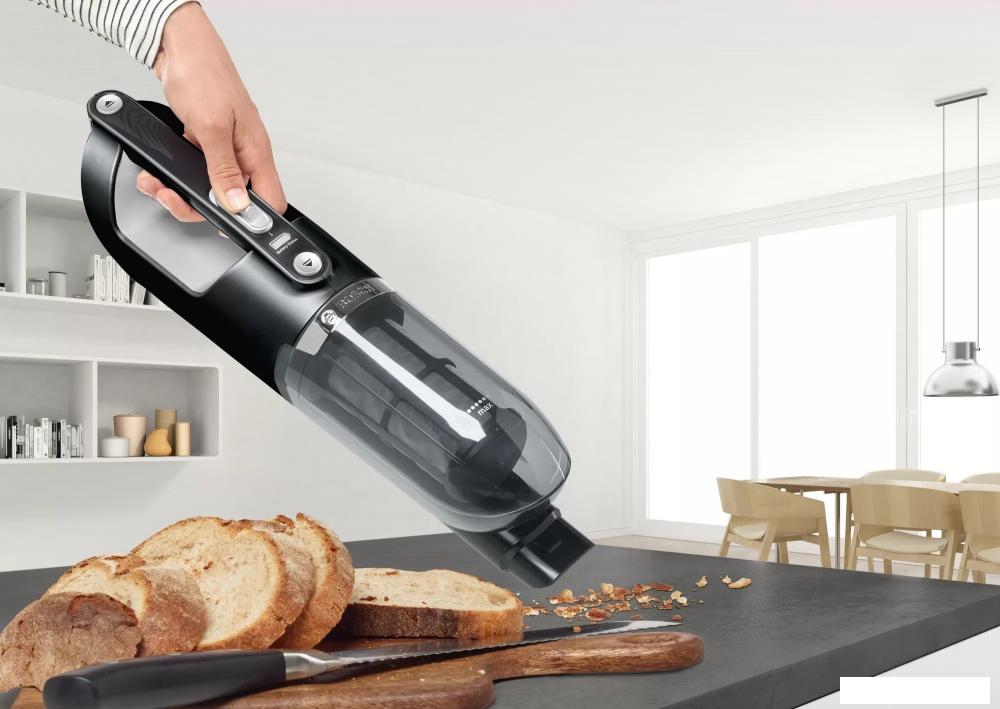 Пылесос Bosch BBH32101