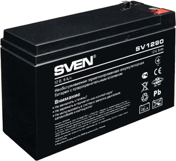 Аккумулятор для ИБП SVEN SV1290