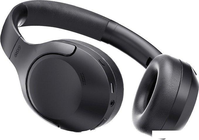 Наушники QCY H3 Lite (черный)