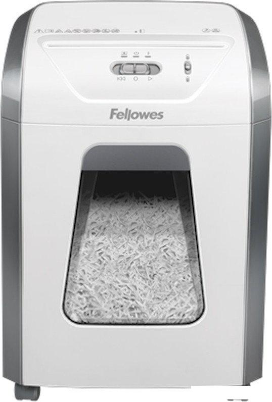 Шредер Fellowes PowerShred 15С