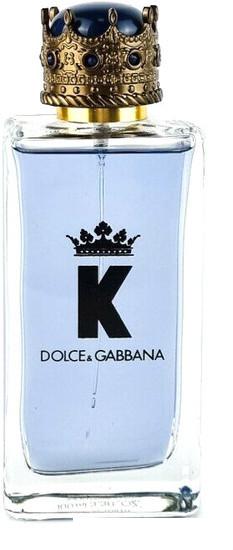 Туалетная вода Dolce&amp;Gabbana K for Men EdT (100 мл)