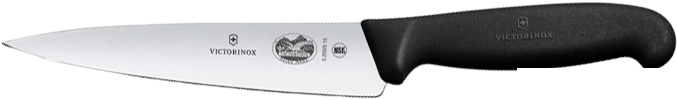 Кухонные ножи, ножницы, овощечистки, точилки Victorinox 5.2003.15