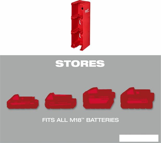 Лоток Milwaukee Packout 4932480709