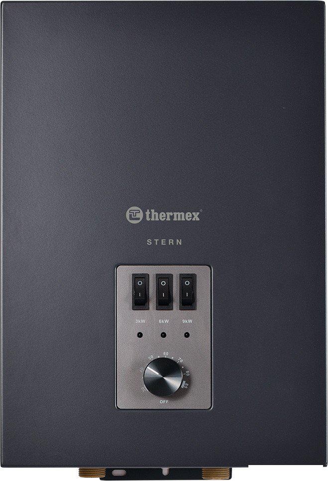 Отопительный котел Thermex Stern 4-12 (тип B) 9 кВт