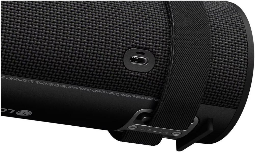 Беспроводная колонка LG XBOOM Grab