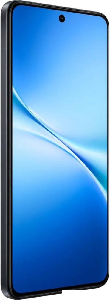 Телефон Vivo V60 Lite 8GB/128GB международная версия (элегантный черный)