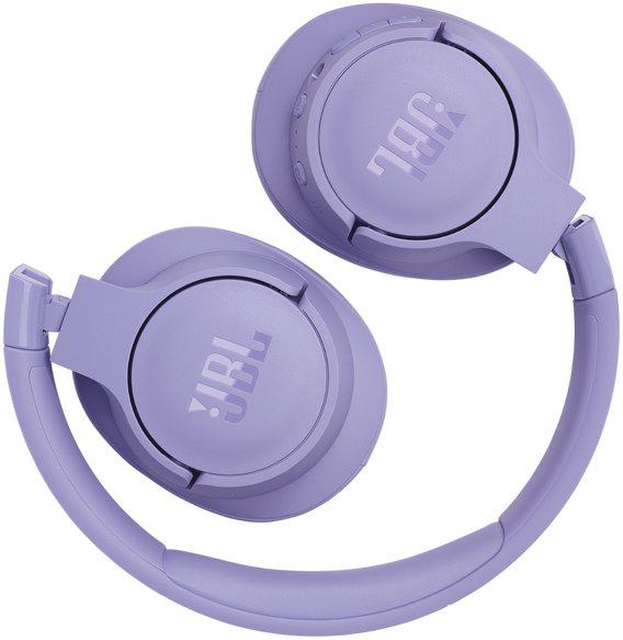 Наушники JBL Tune 770NC (сиреневый, китайская версия)