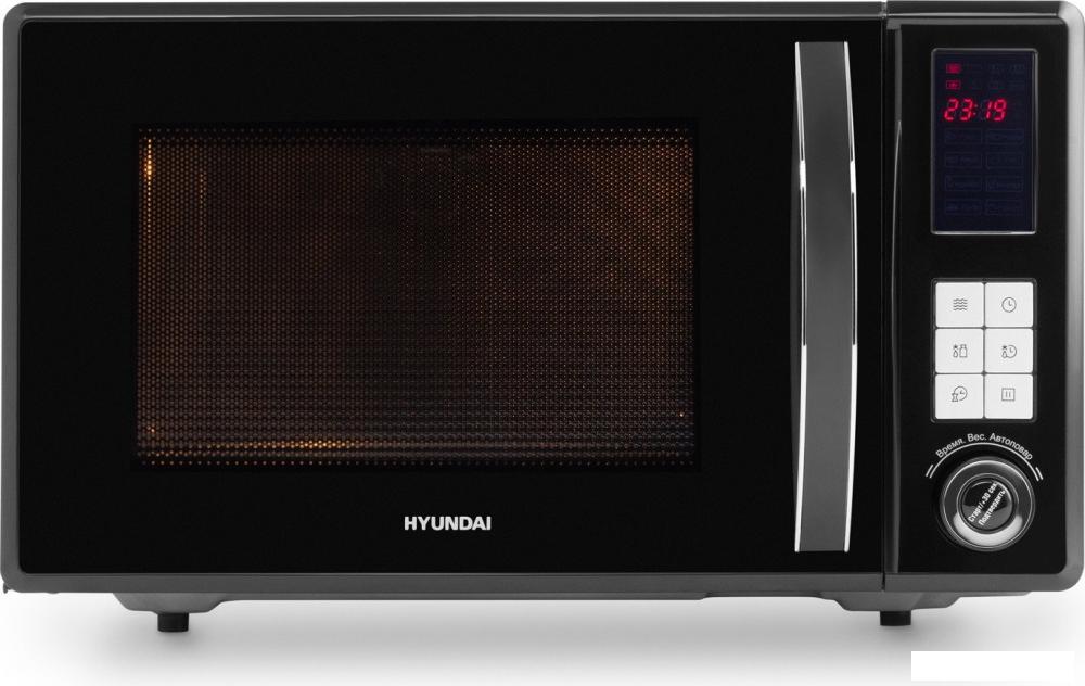Микроволновая печь Hyundai HYM-D3009