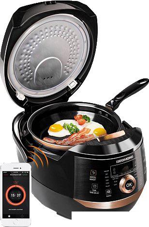 Мультиварка Redmond SkyKitchen RMK-CB391S