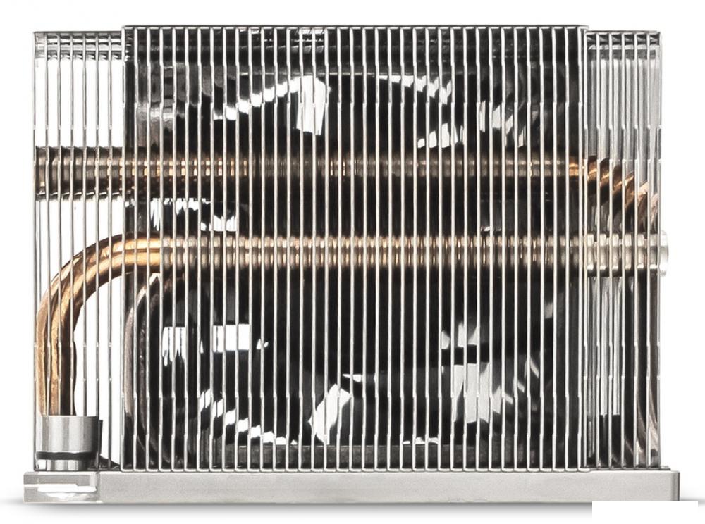 Системы охлаждения ExeGate ESNK-P0068AP4.PWM.2U.3647.Cu EX293439RUS