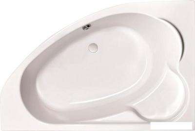 Ванна Cersanit Kaliope 170x110 (правая) Ванна Cersanit Kaliope 170x110 (правая)