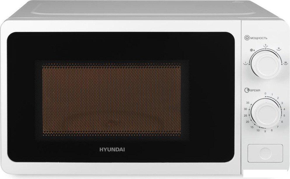 Микроволновая печь Hyundai HYM-M2009