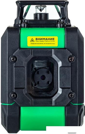 Лазерный нивелир Instrumax Greenliner 360