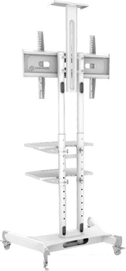 Кронштейн для телевизора Onkron TS1552 (белый)
