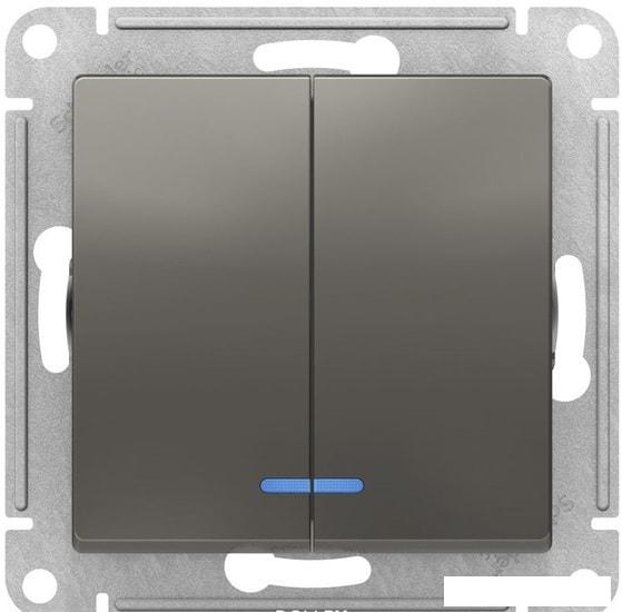 Выключатель Schneider Electric AtlasDesign ATN000953