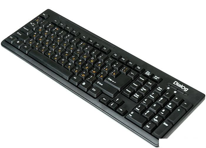 Офисный набор Dialog KMROP-4010U