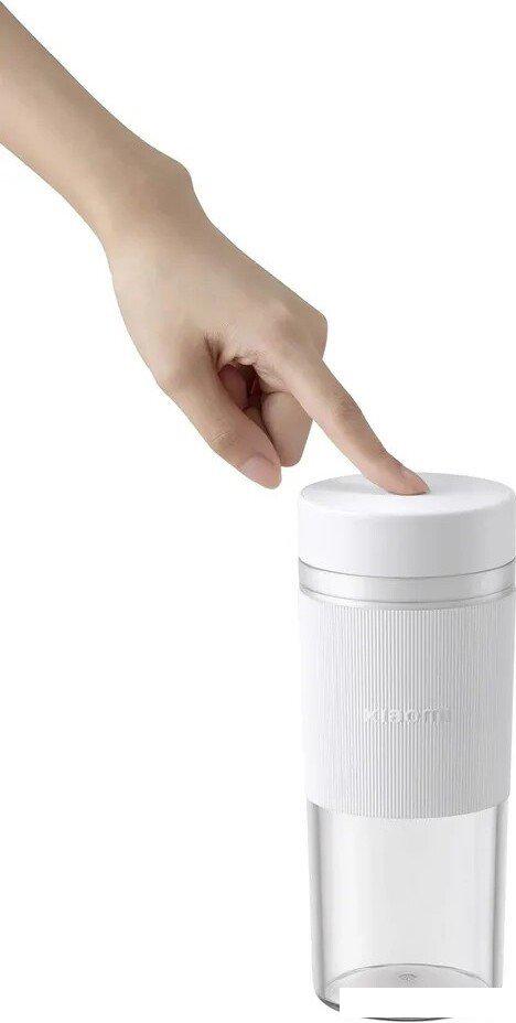 Портативный блендер Xiaomi Portable Blender XMZZB01PL