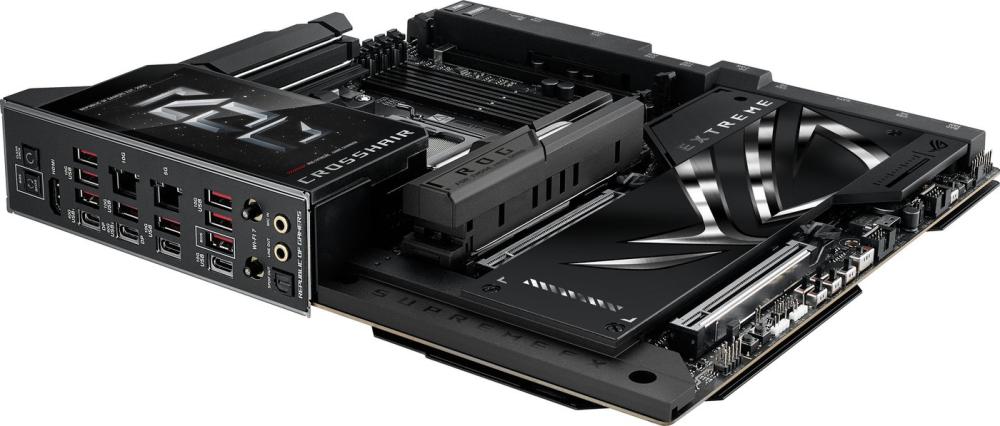 Материнская плата ASUS ROG Crosshair X870E Extreme