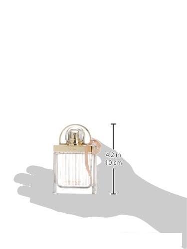 Туалетная вода Chloe Love Story EdT (50 мл)