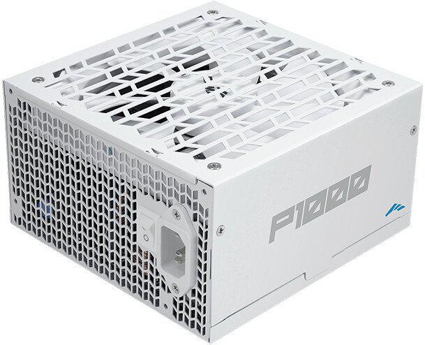 Блок питания Sama P1000 1000W P1000-WHPFF001-EU