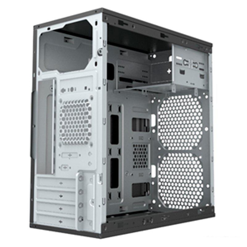 Корпус Powerman SV511 500W 6193554