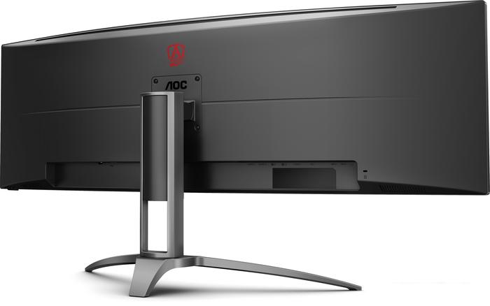 Мониторы AOC Agon AG493UCX2